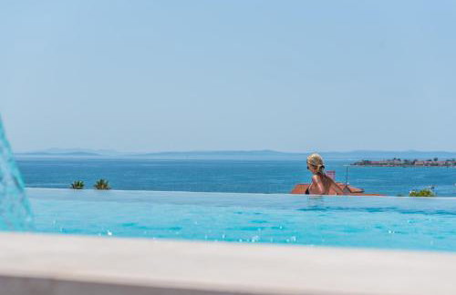 GrandPalazzo with rooftop swimming pool - Foto 30