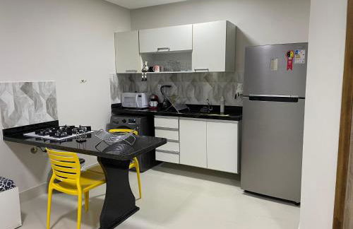 3 Conforto próximo ao Forum - Foto 1