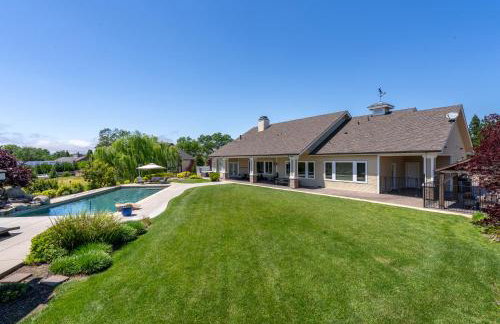 Frontier Farmhouse - Foto 59