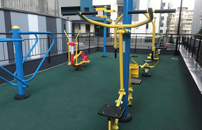 EcoLoft Studios - Foto 71