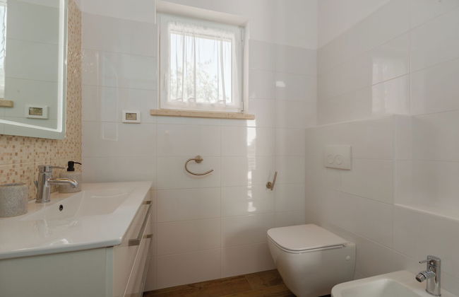 Villa Violetta - Foto 28