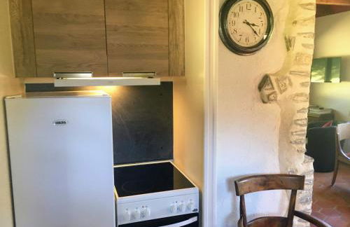 Chalet Lou Griou - Foto 13