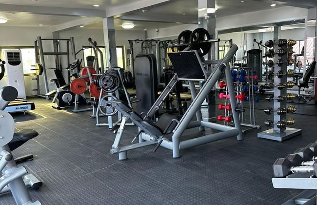 Jannah Villas - Ghana - Foto 20