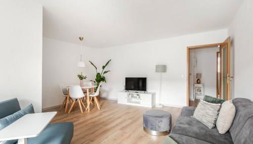 Modernes Apartment nahe Zentrum & Bahnhof - Foto 4