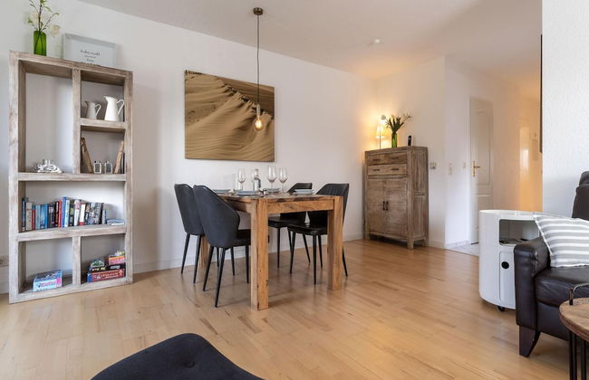 Ferienwohnung in St. Peter-ording - Foto 15