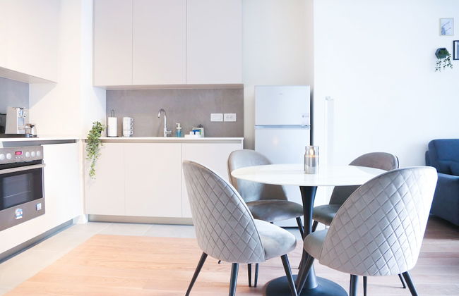 Waterfront Collection Apartments - Foto 15