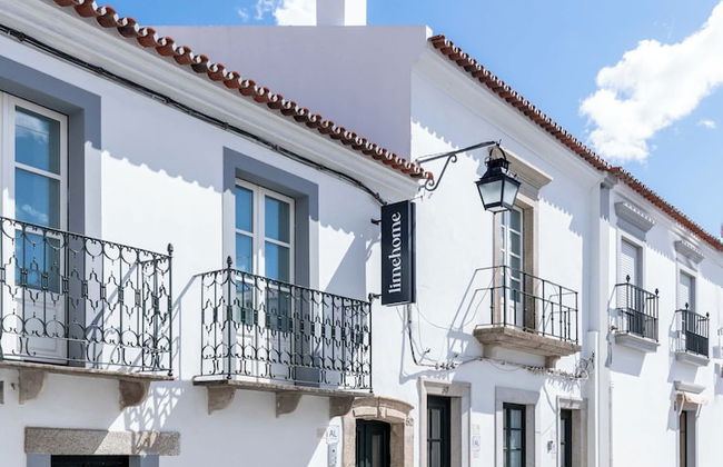 Limehome Evora Rua de Machede 52 - Foto 67