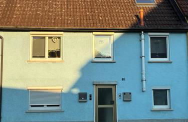 Vidi Apartments Felsen Blick - Foto 24