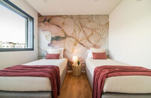 Priolo in Ponta Delgada - 5th floor Apartment - Photo 21