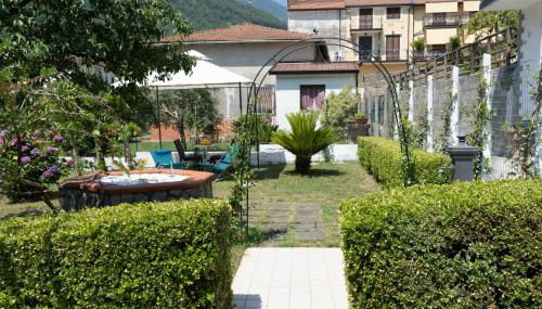 Casa vacanze Gelsomino - Foto 2, Garden