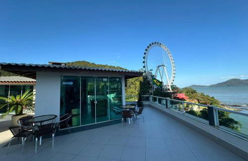 Internacional Residence Benjamin Vista mar - Foto 53