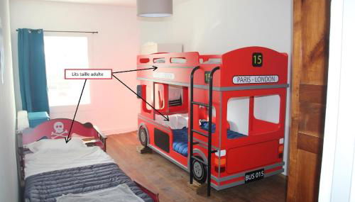 La BLAUDIERE - Photo 3