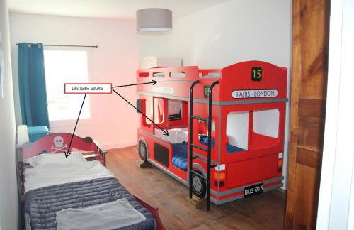 La BLAUDIERE - Photo 3