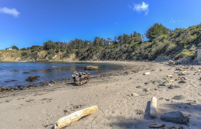 Abalone Retreat - Foto 30