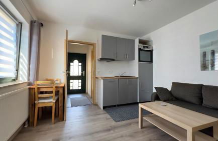 Ferienhaus Zum Findling - Foto 37