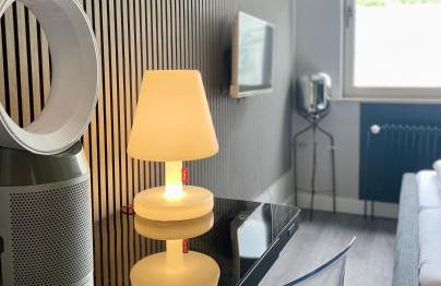 The Room 44 - Foto 38