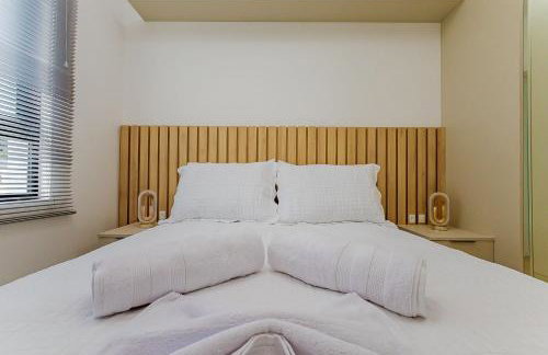 Take Urban | Shopping Estação | Curitiba | Gonzaga Stays - Foto 45