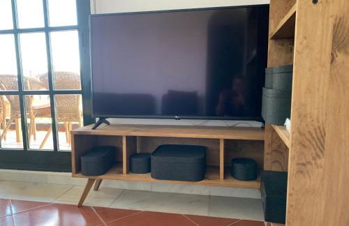 Mirando al mar. Primera linea de playa - Foto 25