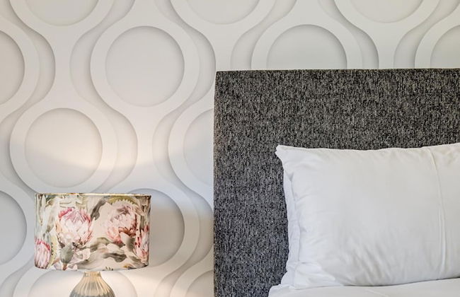 4BR Camps Bay Villa w Pool and Garden Casa Meya - Foto 26