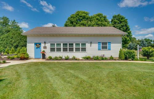 Peaceful Harvard Vacation Rental 3 Mi to Town! - Foto 20