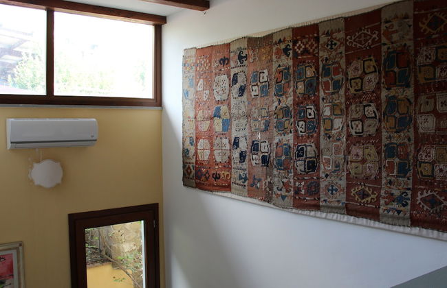 Agriturismo Borgo Santa Lucia, Villa Mimosa - Photo 35