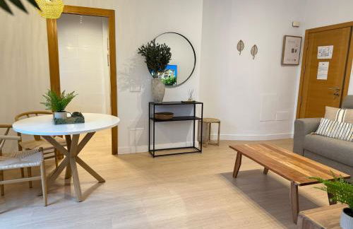 Life Apartments Alameda Colon - Foto 97