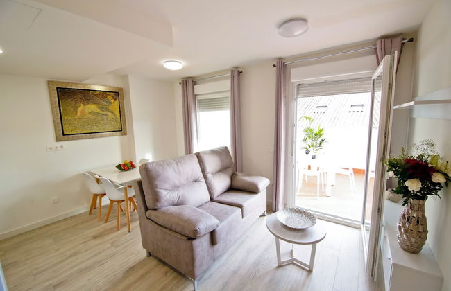 apartamentos Rincón del mar - Foto 51