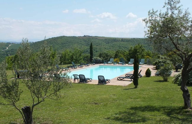 Agriturismo Santa Maria - Foto 14