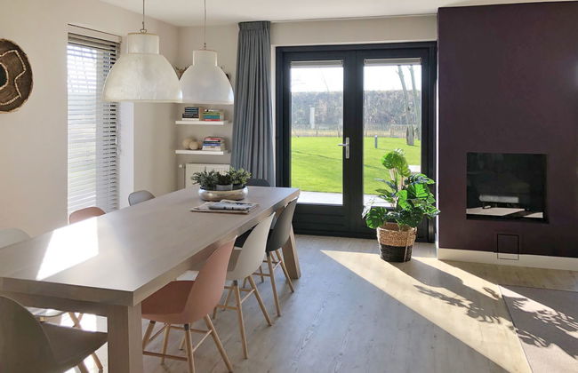 Oesterdam Resort - Foto 5