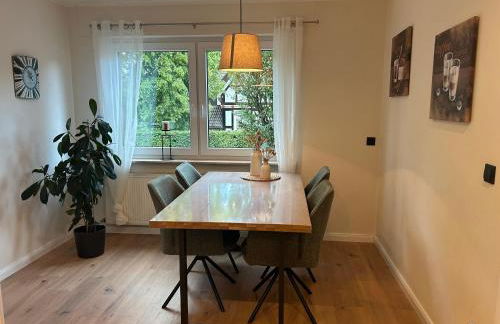 Ferienwohnung Theodor - Wandern am Biggesee - Foto 9