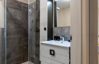 Casa Fochin tra Bormio e Livigno - Foto 44