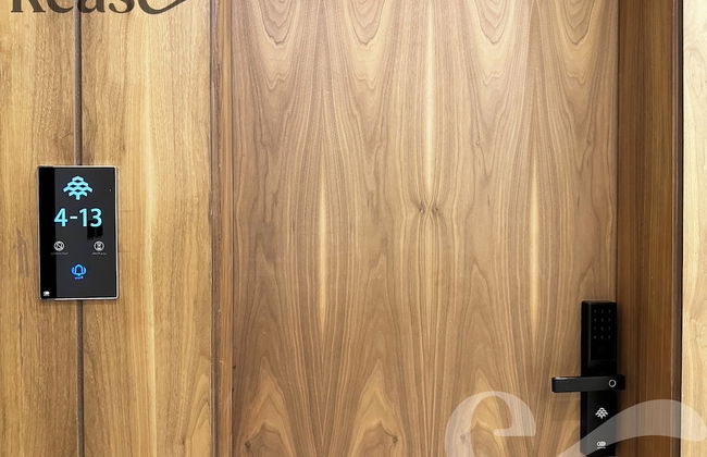 Kease Yasmin 4-13 Ramz Terrace AG74 - Photo 13