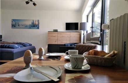 Schulenberg-Apartment 2,3 - Foto 12