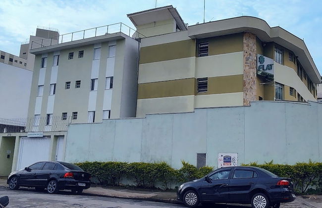 Flat Econômico - Foto 1