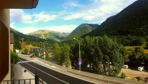 ERA CABANA de Apartamentos Rufaste - Foto 4