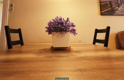 MyStay - Refúgio dos Sonhos - Foto 43