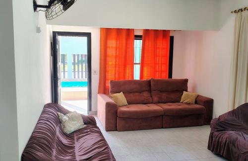 Casa de Praia - Pe na Areia - Foto 22