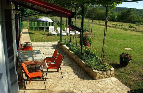 Holiday Home Freistehendes Haus Violeta mit weitläufigen Garten by Interhome - Foto 8