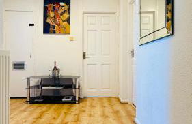 Stylish 2B City View Central london Zone 1,Fast Wi-Fi Apartment - Foto 32