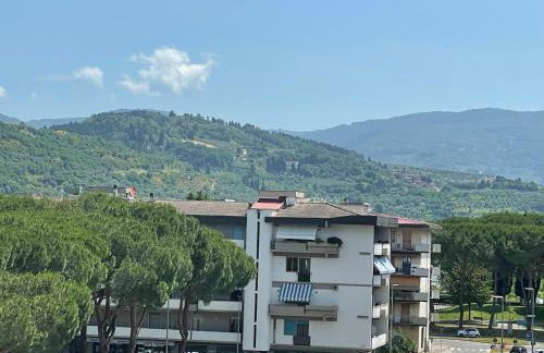 APPARTAMENTO BLU - Relax and Comfort 20 minutes from Florence - Foto 29