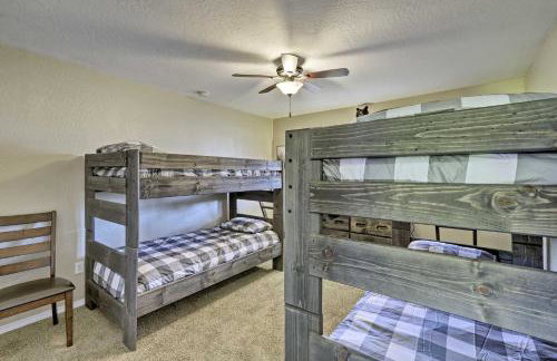 Family Home in Flagstaff with Surrounding Mtn Views! - Foto 22