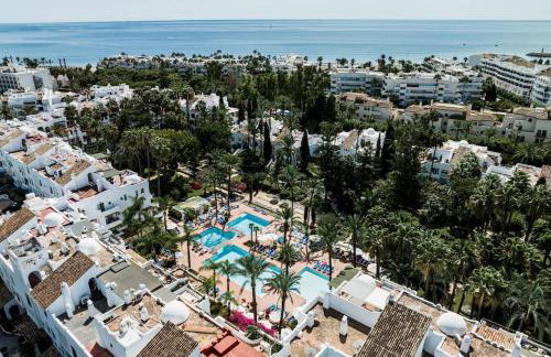 Luxury apartment in Puerto Banus La Alcazaba - Foto 34
