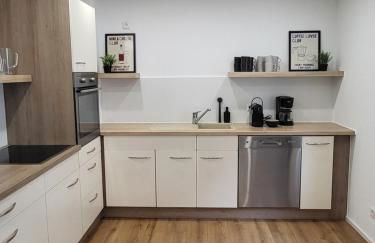 Stressfrei nahe LEGOLAND - 2 Ferienhäuser mit viel Platz für Familien & Gruppen - Foto 8