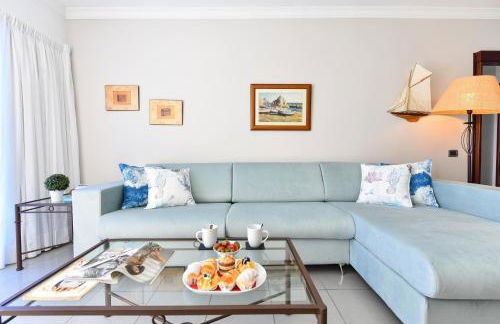 Luxury BeachFront Mogan - Foto 10