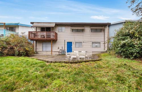 6 Mi to Lumen Field World Cup HQ with Private Patio - Foto 19