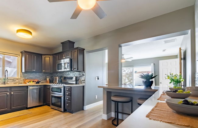 Roma by Avantstay Stylish Oasis w Private Pool - Foto 13