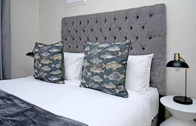 Zwelakho Luxury furnished apartments - Photo 5
