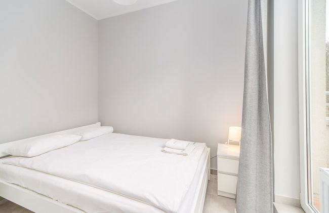 Apartamenty Proeko Kolobrzeg - Foto 13
