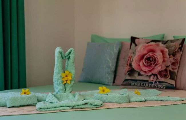 Chez Benoit Self Catering - Photo 5