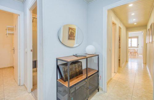1751 - The Camp Nou FCB Apartment - Foto 25